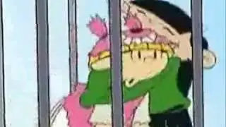KND Don't Go Breaking My Heart