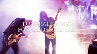 Hex A.D. | &laquo;Funeral Tango for Gods & Men&raquo; album teaser 1