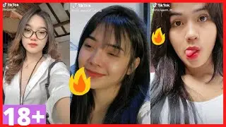 TIKTOK INDO DASTER SEXY KETAT HOT ❤ PART 7
