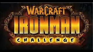 World of Warcraft Ironman Challenge with Mmrrggll Episode 2