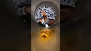 Макароны с сыром и мускатной тыквой!?!