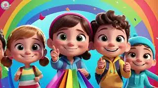 Miss Polly Had A Dolly &ndash; Rescue Mission in the Star Hospital | Fun Nursery Rhyme for Kids |