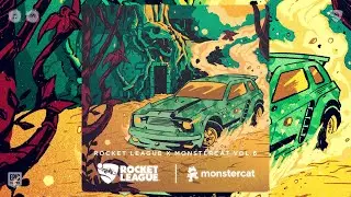 FWLR - Hot (Rocket League x Monstercat | Vol. 6)