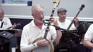 Birth of the Blues