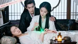 C&ocirc; g&aacute;i th&ocirc;n qu&ecirc; chữa khỏi bệnh nan y của qu&yacute; phi trong 3 gi&acirc;y&mdash;đến cả vương gia lạnh l&ugrave;ng cũng y&ecirc;u c&ocirc;