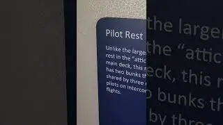 Flight deck view Inside 747 airplane at Delta Flight Museum. Atlanta, Georgia #deltaflightmuseum