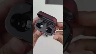 Amazing TWS Earbuds NURAL N6 Unboxing #shorts