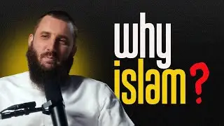#15 - Why Do People Accept Islam? | Dr. Abdullah as-Suweidi