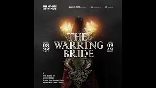 The Warring Bride 10 ||  PJT Bakare || Missions Sunday|| 8th May 2022