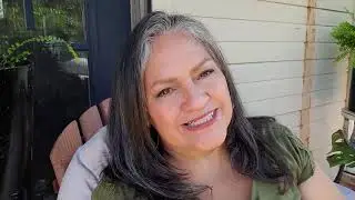 Backyard Glow-Up! Our Patio Transformation Journey