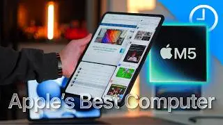 The iPad Pro Finally Feels Like a Computer… But There Is Still One Issue