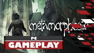 Metamorphosis - PC Indie Gameplay