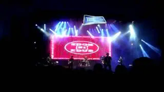 Zdob si zdub - Nunta extremala