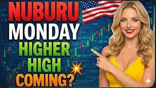 Акции BURU в понедельник имеют решающее значение | Дальнейшие шаги