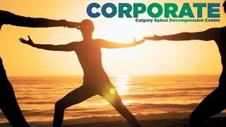 Calgary Spinal Decompression Centre | Corporate | Video Production | Citrus Pie Media Group