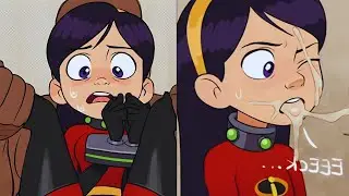 Ready To Specific Work | Comic Dub