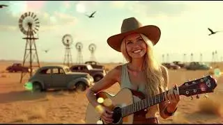 Golden Country Memories Classic Country Music for Unwinding