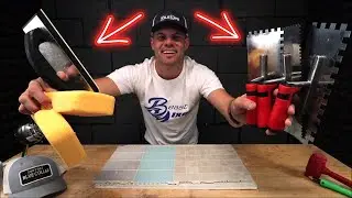 Best Tile Tool Kit on Amazon For DIY or Pro
