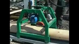 Станок оцилиндровочный 