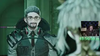 Code Vein 2 First Play [Day 5] | Game is good, will the finale be amazing?