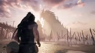 Hellblade: Senua's Sacrifice Platinum Trophy Guide (No Commentary)(No Cutscenes) 1/6
