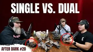 Single vs. Dual Tube Night Vision Systems, Articulation, Application & Price