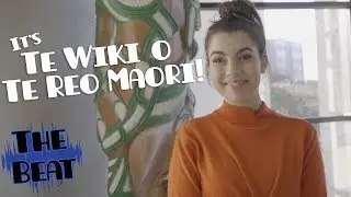 Celebrating Māori Language Week! | The Beat