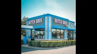 Try Dutch Bros Menu Popular Drinks