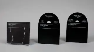 Special Request - Mindwash (Anthony Naples Aftermath Remix) [Houndstooth]