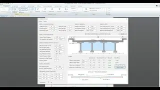 Diseño de losa de puente en mathcad prime 10 asistido con aplicación