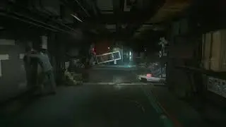 My Favorite COD campaign