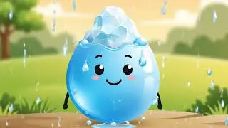 🧊 How is Hail Formed? | Scientific Explanation of Storms, Clouds, and Supercooled Water