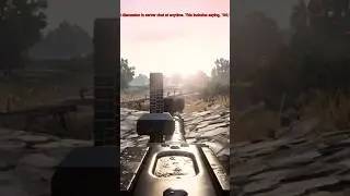 MG34 Squad Wipe - Post Scriptum