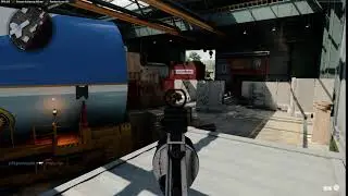 Call of Duty  Black Ops Cold War: Collateral