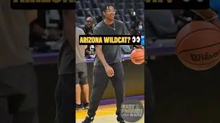 Bryce James is a completely different player than Bronny James