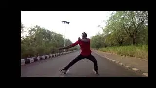 Team Incredible house of Art - Dance