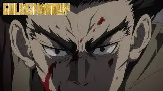 Divine Punishment! | Golden Kamuy