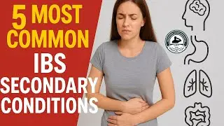 The 5 Most Common IBS Secondary Conditions: What Veterans Need to Know