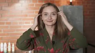 IKOO.Уход за волосами или как быстро собраться за 30 минут.