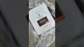 TATA Solar inverter 🧑&zwj;🔧