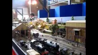 Swindon Railway Festival, 15th September 2012, Part 4