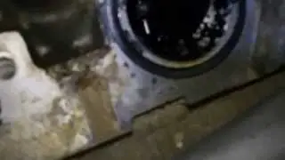 Delorean - VOD - First Inspection After Manifold Removal