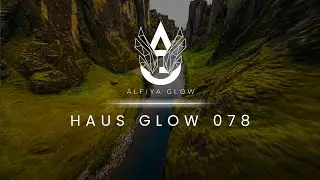 1 hour House Mix 2025 - Hel:sl&oslash;wed - Haus Glow 078 | Alfiya Glow DJ/Violin