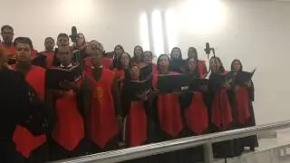 Refúgio Verdadeiro -  Coral Filadélfia - 83 anos