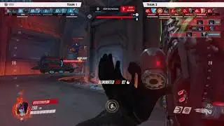 12k Widow King's Row. Maybe Artificial Intelligence.