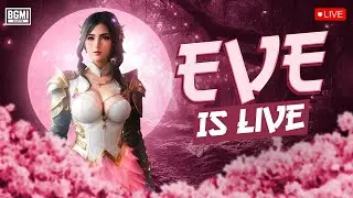| இனிய சித்திரை திருநாள் நல்வாழ்த்துக்கள் ! Happy Tamil new year guys | #eveop #bgmi  #tamil #live