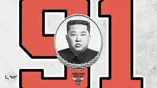 How An NBA Icon Befriended Kim Jong Un