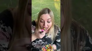 (NEW) Peeps Cereal