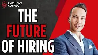 How AI Is Changing Hiring Forever: Faster Recruiting, Smarter Teams, and Better Culture| Dave Fox