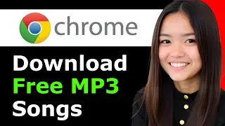 How To Download MP3 Songs Using Chrome in 2025 | Easy Music Download